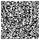 QR code with Mprintz Custom Apparel contacts
