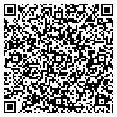 QR code with Clayburn Inn contacts