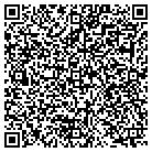 QR code with Tae Kwon Do Fllwship Orgnztion contacts