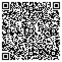 QR code with HFC contacts