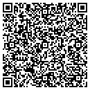QR code with LJG Contracting contacts
