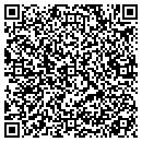 QR code with KOW Loon contacts