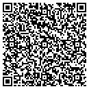 QR code with Lube Express contacts
