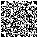 QR code with Allen Engine Service contacts