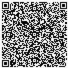 QR code with Cavalier Camping Center Inc contacts
