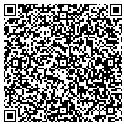 QR code with T Shirt Factory Piney Island contacts