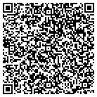 QR code with High Tower Investigative Group contacts