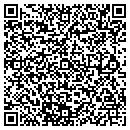 QR code with Hardie's Store contacts