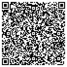 QR code with Saccone Custom Builders Inc contacts