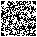 QR code with Kelly A Thompson contacts
