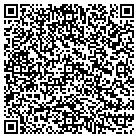 QR code with Backstreet Investigations contacts