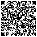 QR code with F & F Properties contacts
