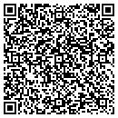 QR code with Hare Kristine A Dvm contacts