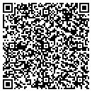 QR code with JACOBS contacts