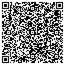 QR code with Ron Zoby Tours contacts
