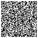 QR code with SL Services contacts