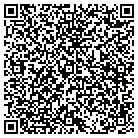 QR code with A Pocket Full Rocks & String contacts