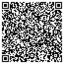 QR code with Holmstead contacts