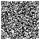 QR code with Water's Edge Equestrian Center contacts