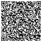 QR code with C & M Cleaning Service contacts