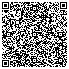 QR code with Hampton Roads Sign Inc contacts