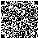 QR code with Michener and Chapman MD contacts