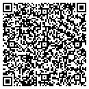 QR code with C & P Telco of VA contacts