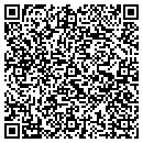 QR code with S&Y Home Rentals contacts