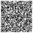 QR code with Projection & Presentation Tech contacts