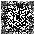QR code with Three Days Moving & Storage contacts