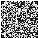QR code with Jamar's Bbq contacts