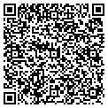 QR code with GNC contacts