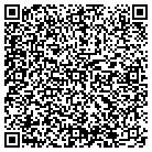 QR code with Precision Measurements Inc contacts