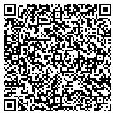 QR code with E B Higgs Engineer contacts