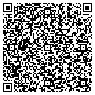QR code with Tidewater Vault Service contacts