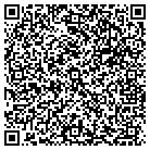 QR code with Radford Water Department contacts