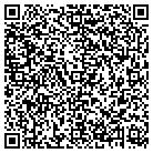 QR code with Old Shenandoah Steak House contacts
