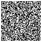 QR code with Alpha Appliance Service contacts