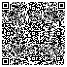QR code with Robert W Burns MD contacts
