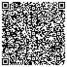 QR code with Christian Science Reading Room contacts