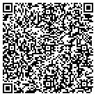 QR code with Phy Tay Ho Restaurant contacts