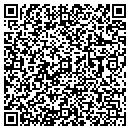 QR code with Donut & Deli contacts