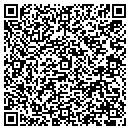 QR code with Inframap contacts
