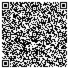 QR code with Zion Baptist Home For Elderly contacts