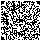 QR code with Saint Marys Woods Beauty Shop contacts