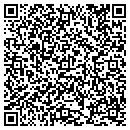 QR code with Aarons contacts