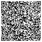 QR code with West End Chiropractic Care contacts