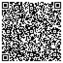 QR code with L J's contacts