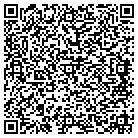 QR code with Wells Computer & Fincl Services contacts