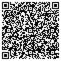 QR code with Hardee's contacts